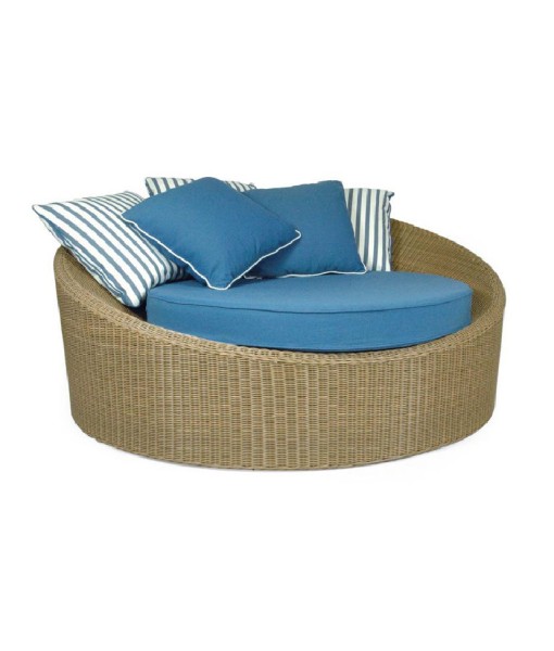 Resort St. Regis Circular Daybed