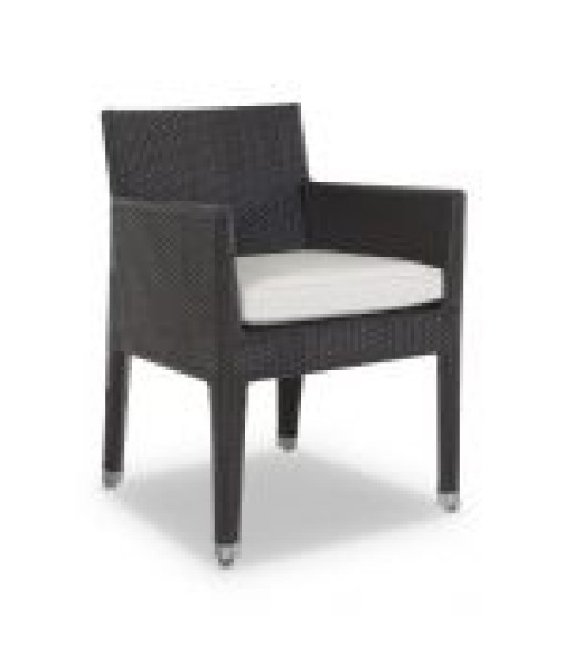 Resort Seattle Dining Armchair