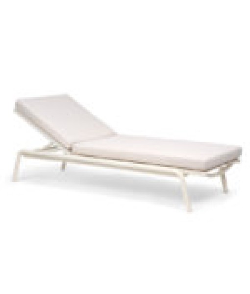 Resort Palmer Chaise Lounge