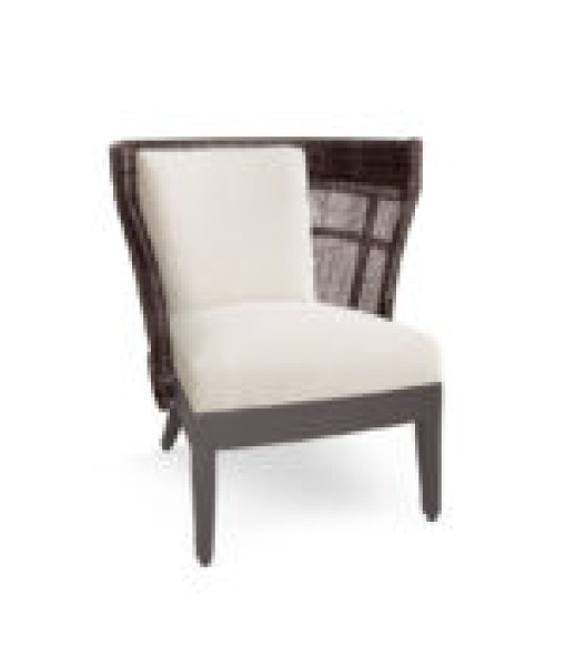Resort Hegge High Back Lounge Chair