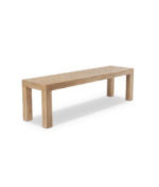 Resort Moana Bench