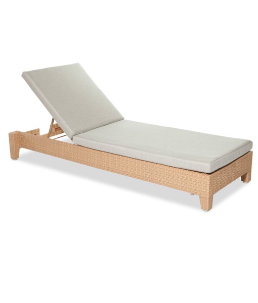 Resort Hampshire Stacking Chaise Lounge