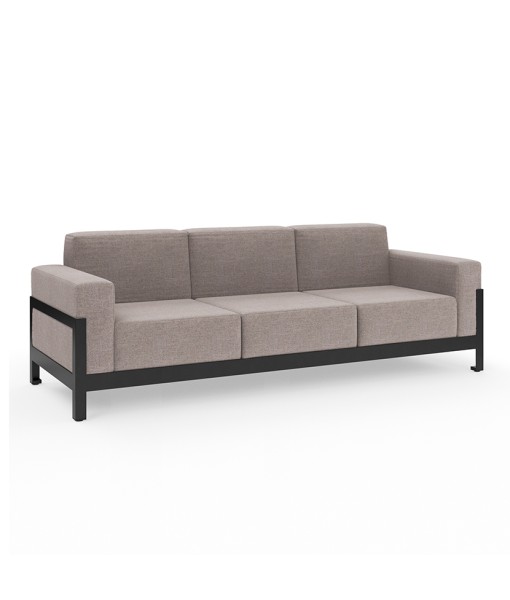 More Comfort Collection 3 Seater Sofa
