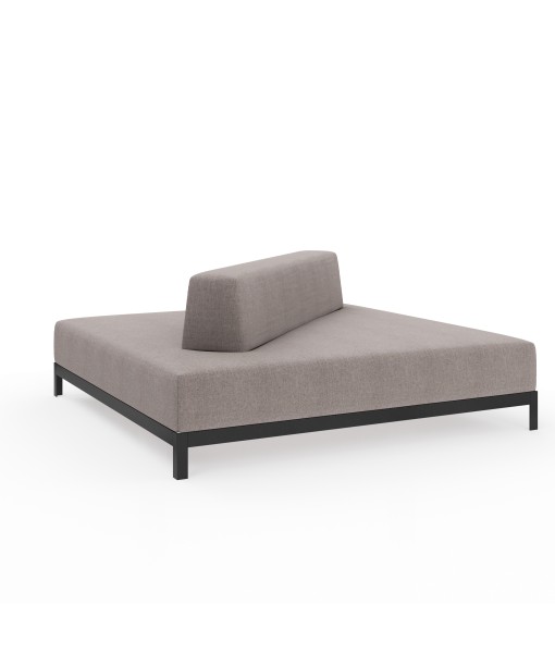 More Comfort Large Daybed