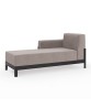 More Comfort LF Chaise Lounge