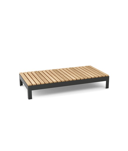 More Comfort Short Coffee table