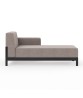 More Comfort RF Chaise Lounge