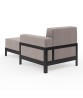 More Comfort RF Chaise Lounge