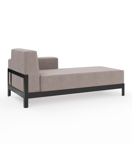 More Comfort RF Chaise