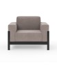 More Comfort Lounge Armchair