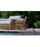 Water Daybed – Chocolate