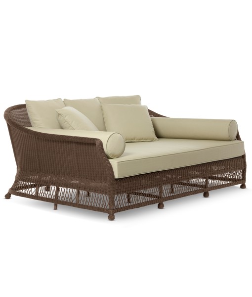 Water Daybed – Coffee Cream