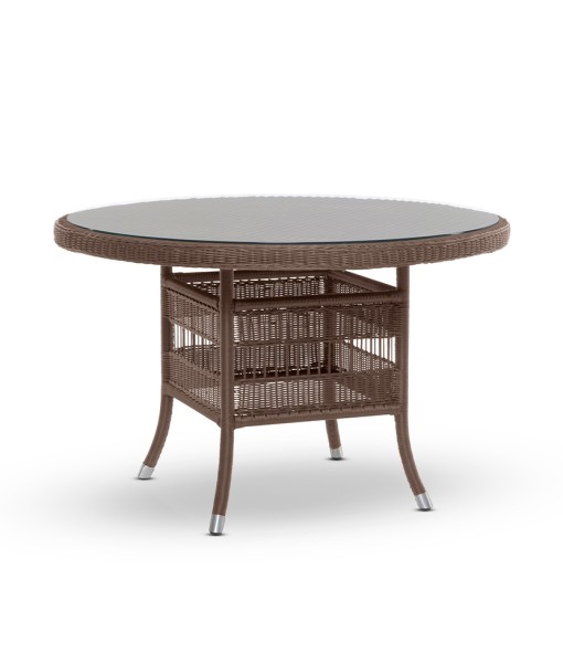 Water Round Dining Table – Coffee ...