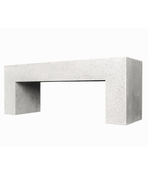 Aspen bench