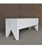 Farm bench