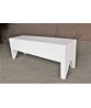 Farm bench