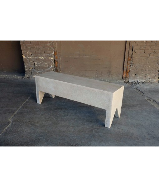 Farm bench