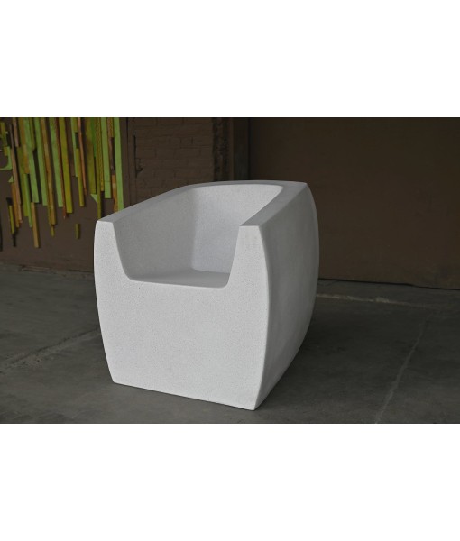 Van Dyke Club Chair