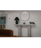 Two Dots and a Dash Console Table