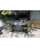 Cashi Dining Table
