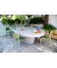 Cashi Dining Table