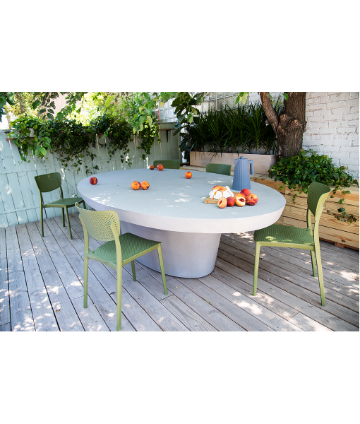 Cashi Dining Table