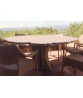 Perennial Cypress Dining Table