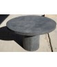 Spring Dining Table