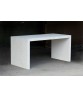 Waterfall Dining Table