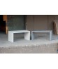 Waterfall Dining Table