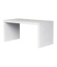 Waterfall Dining Table