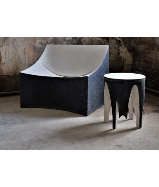 Lucio Lounge Chair