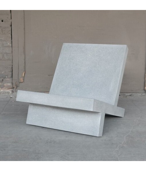 Wavebreaker Lounge Chair