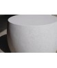 Barrel Low Table