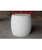 Barrel Low Table
