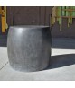 Barrel Low Table