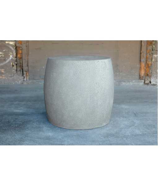 Barrel Low Table