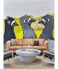 Cashi Low Table