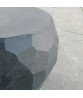 Facet Low Table