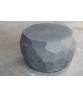 Facet Low Table