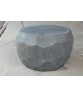 Facet Low Table