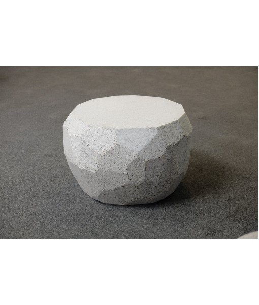 Facet Low Table