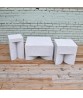 Low Brow Low Table