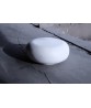 Oval Pebble Low Table