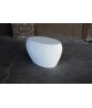River Rock Low Table