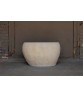 River Rock Low Table