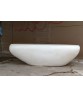 River Rock Low Table
