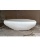 River Rock Low Table
