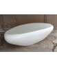 River Rock Low Table