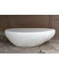 River Rock Low Table